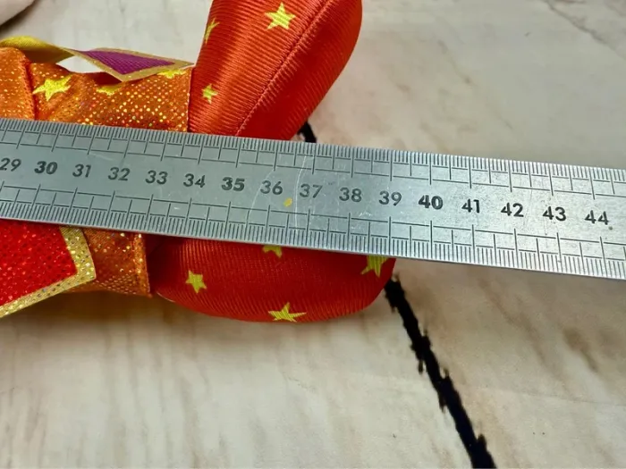 Sacoche Disney Mickey Tokyo Disneyland 40e anniversaire collector - photo numéro 12