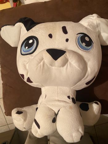 Peluche Littlest PetShop