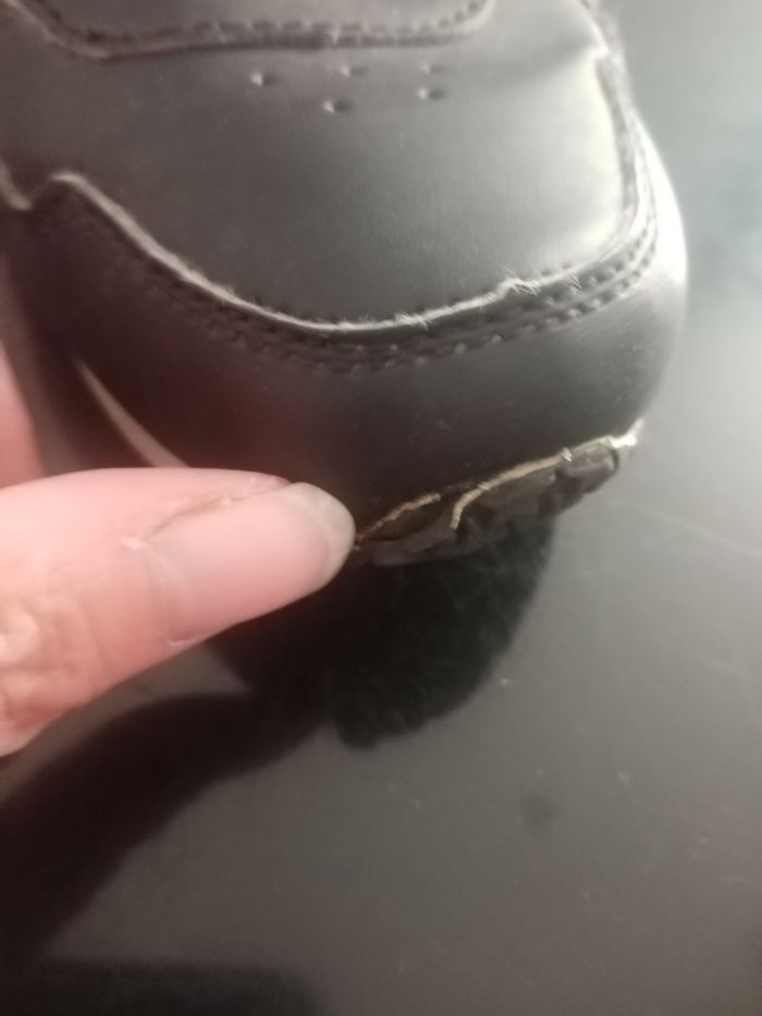 Bascket pointure 33 marque gamstar - photo numéro 5