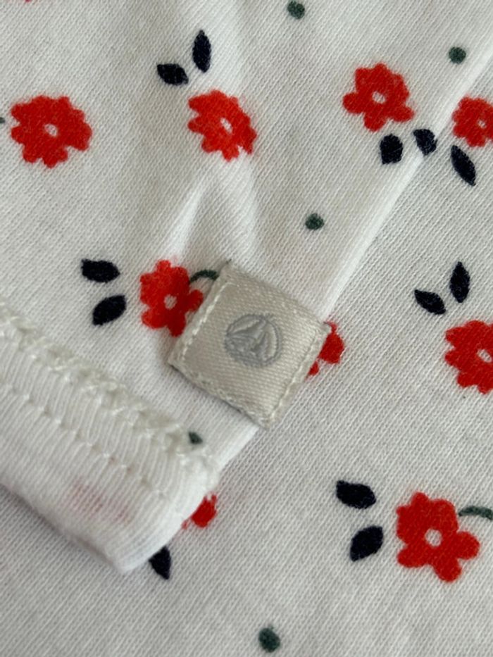 Pyjama Petit Bateau - photo numéro 4