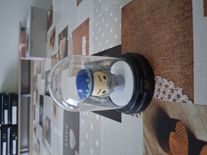 Petite Lampe Harry Potter