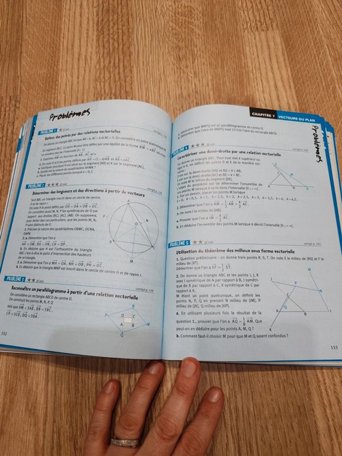 Maths 2nde - photo numéro 3