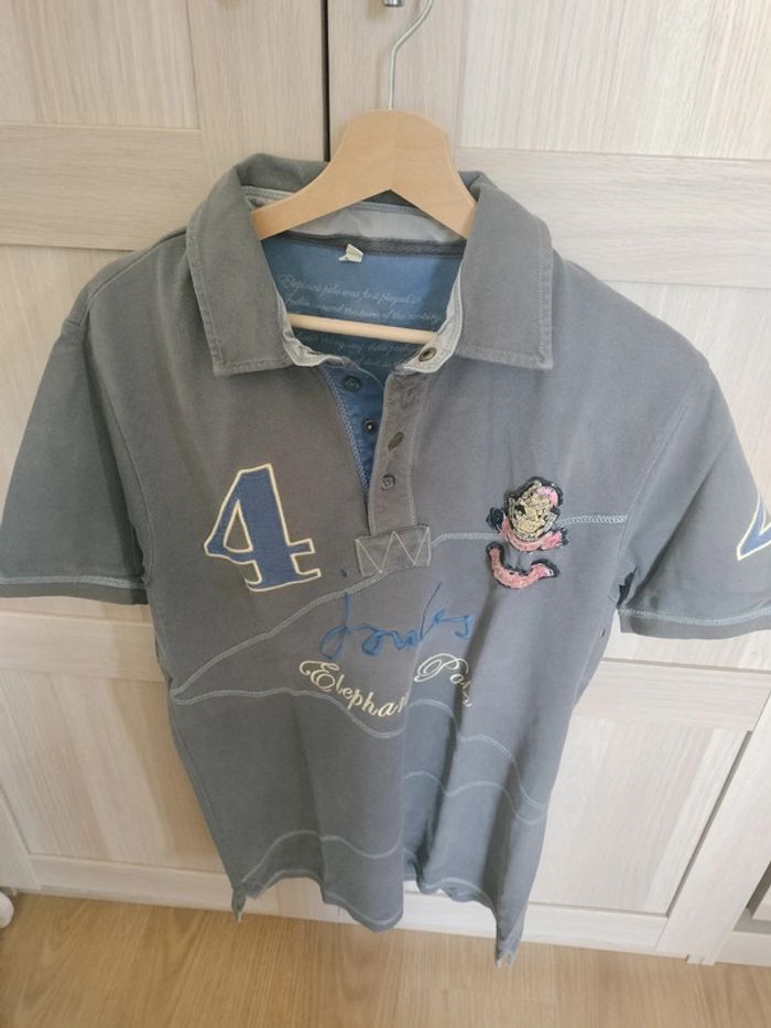 Polo Joules