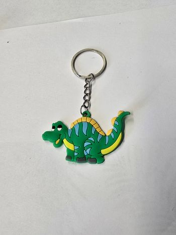 Porte clés Dinosaures