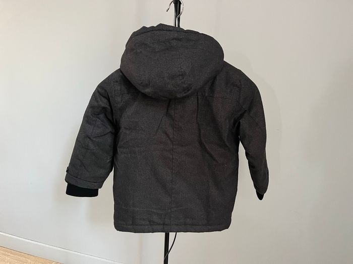 Manteau Gémo - photo numéro 4