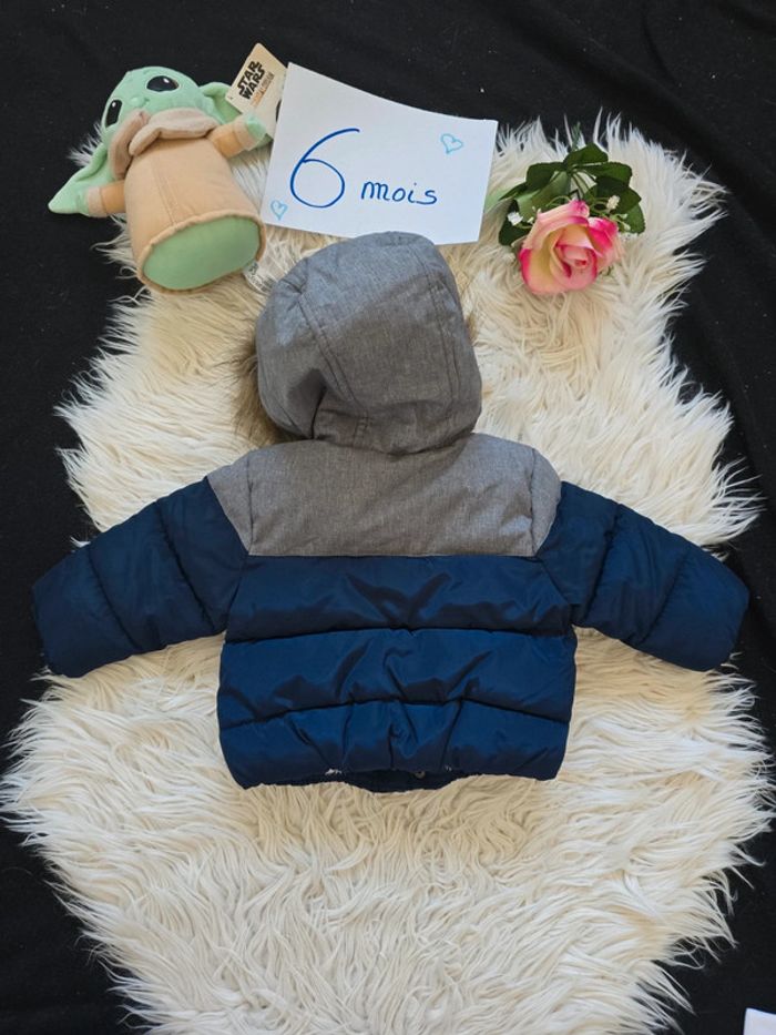 Manteau - photo numéro 3