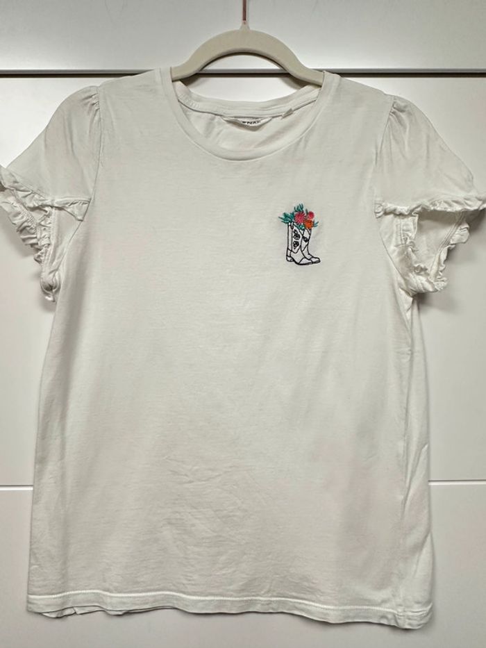 T-shirt Naf Naf