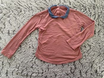 Teeshirt manches longues Monoprix - 5 ans