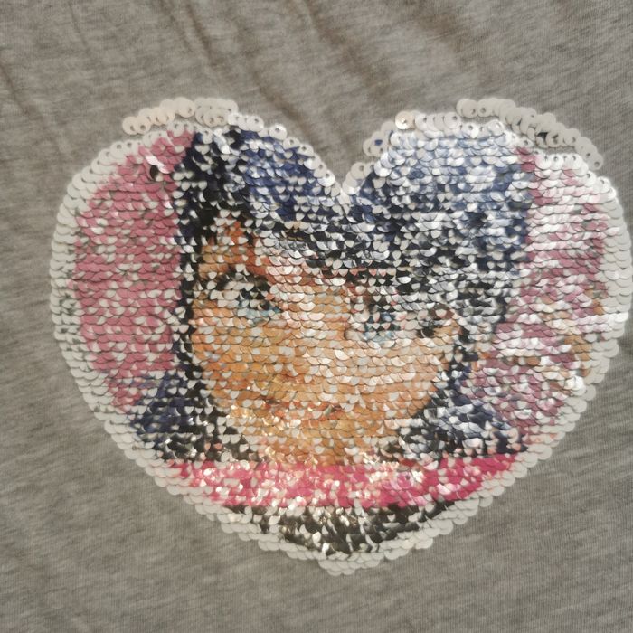 T shirt - photo numéro 4