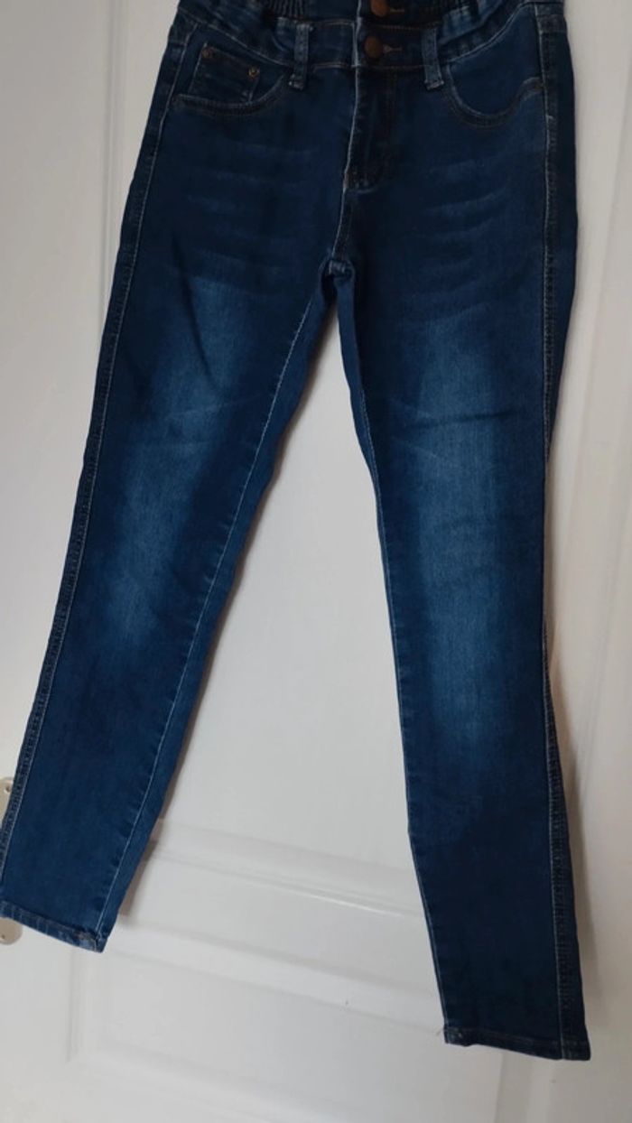 Jean 14 ans - photo numéro 3