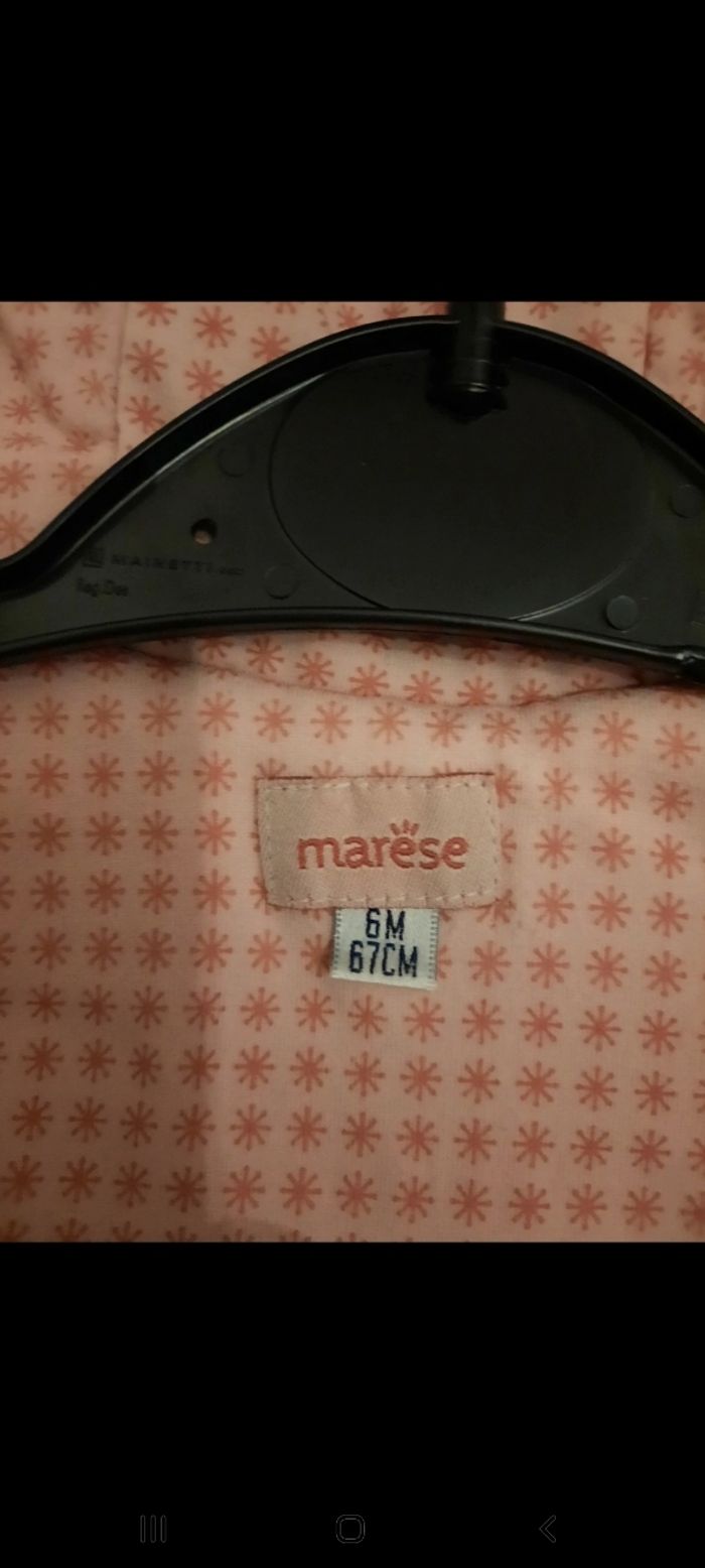 Veste polaire - photo numéro 4