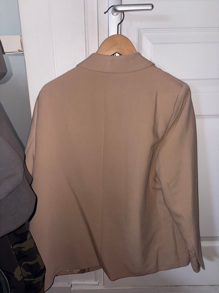 Blazer Kiabi t46 - photo numéro 2