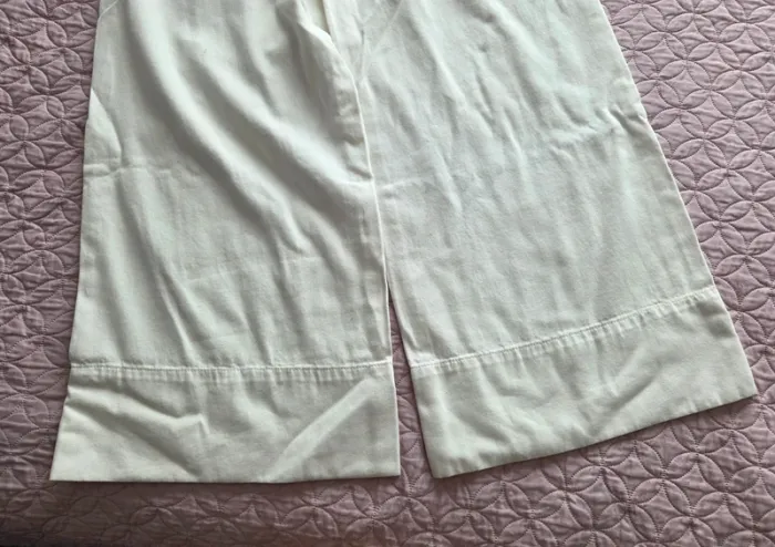 Pantalon large Kiabi 38 - photo numéro 6