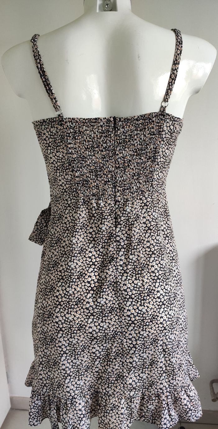 Robe cache coeur - photo numéro 2