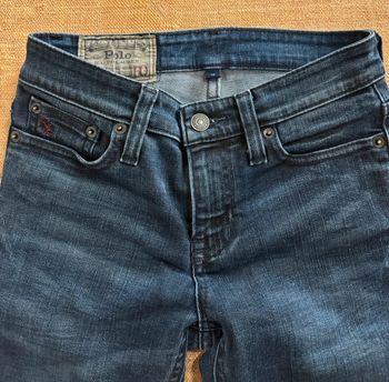 Jeans Ralph Lauren 10 ans