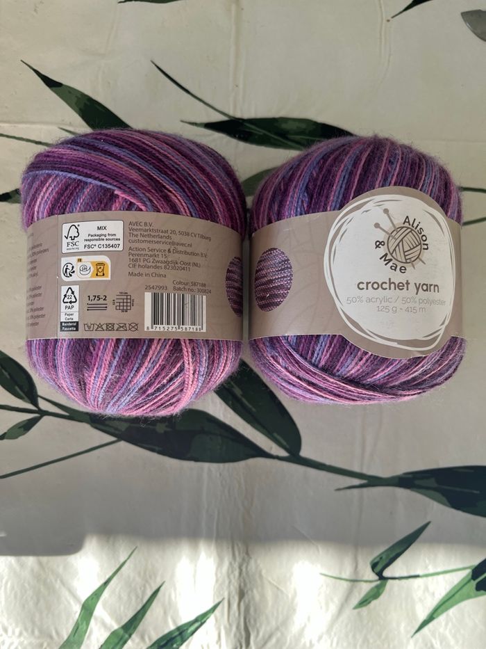 Laine - photo numéro 3