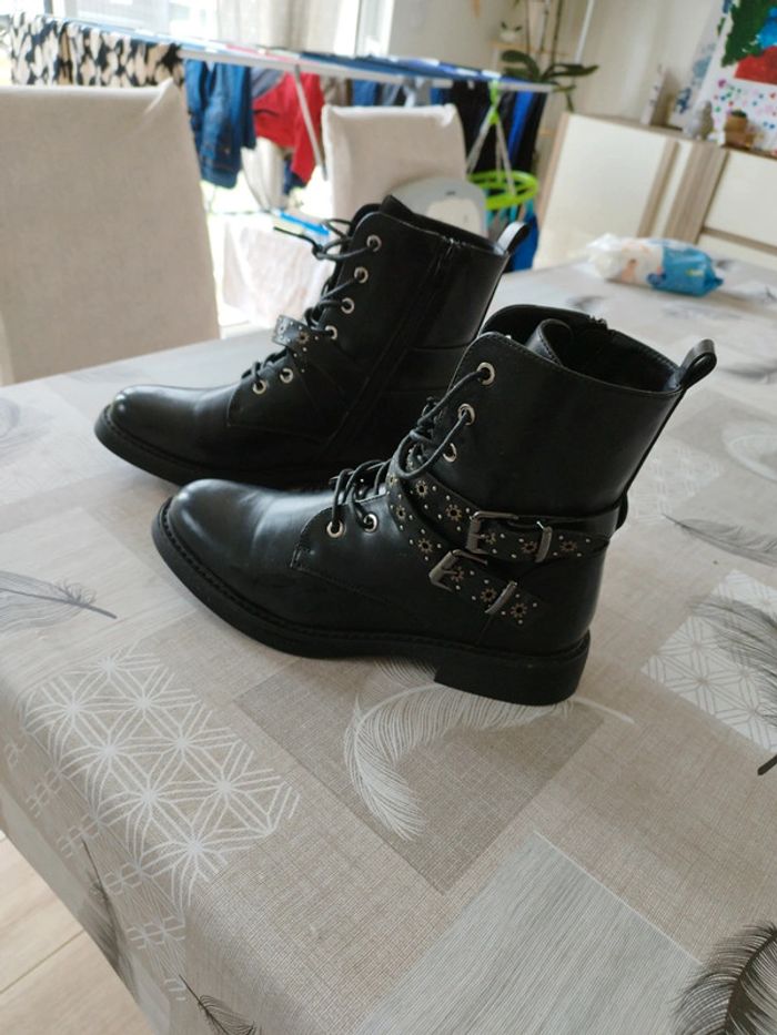 Bottines