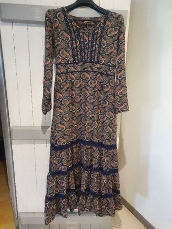 Robe Coline