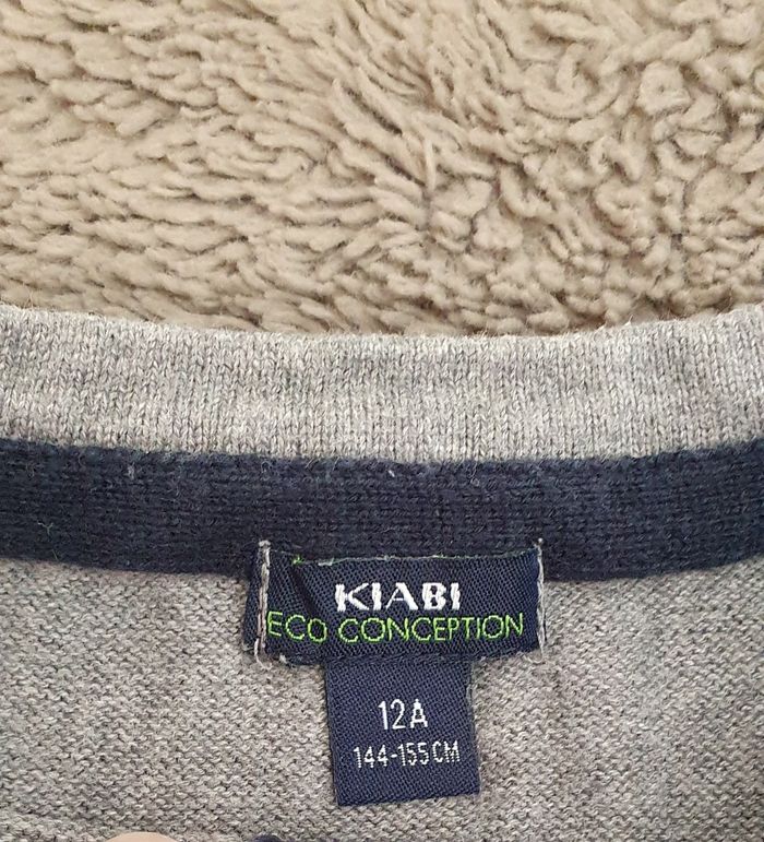 Pull taille 12ans - photo numéro 2