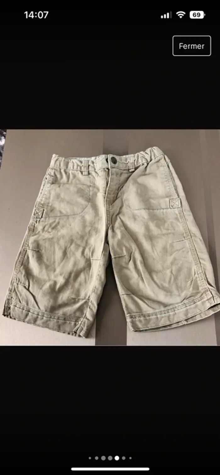 Lot de vêtements garçon 4 ans - photo numéro 4