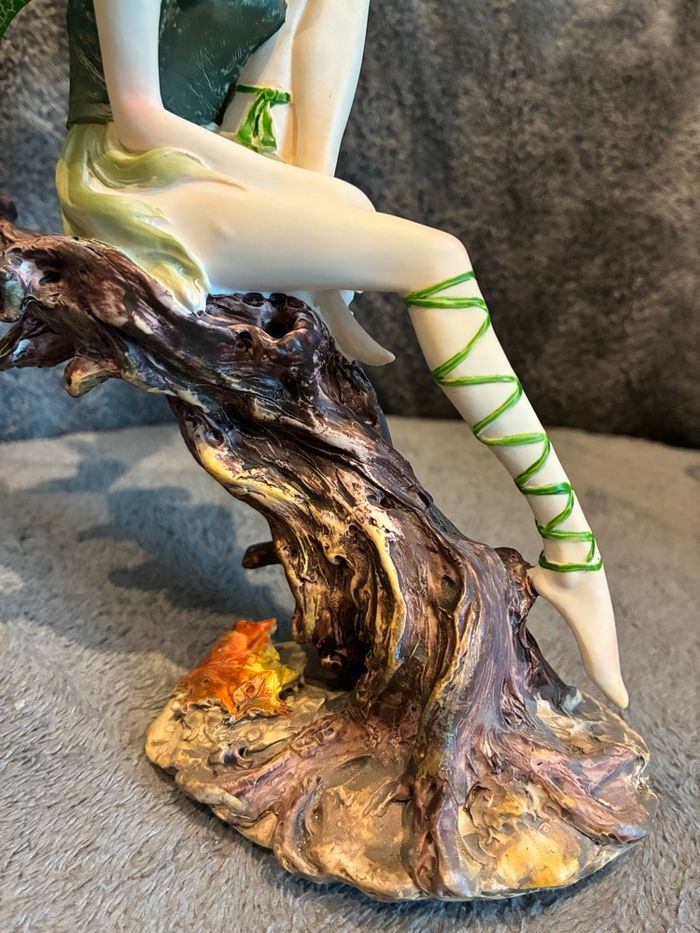 Lot figurines fées Dream Fairy - photo numéro 4
