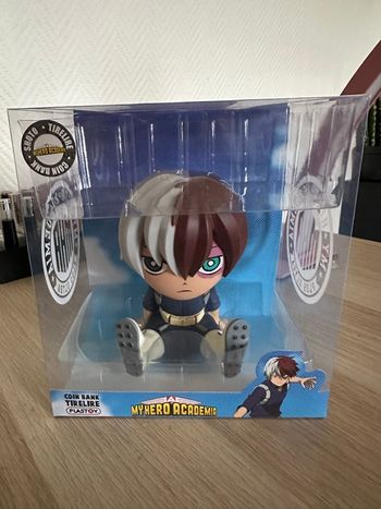 Figurine MHA Shoto