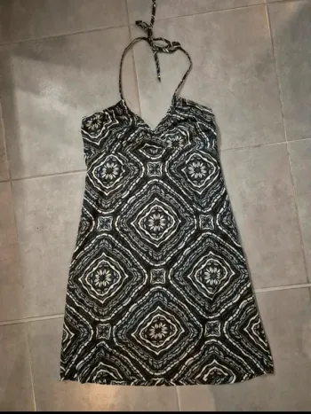 Robe h&m