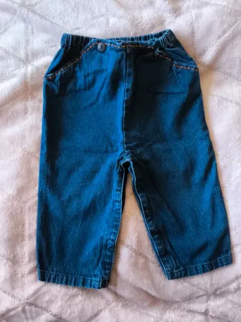 Pantalon 18 mois