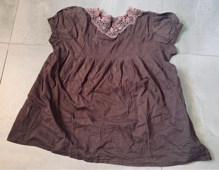 T-shirt  femme - photo numéro 2