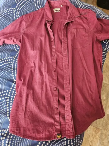 Chemise Kaporal