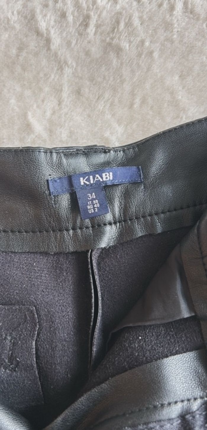 Short Kiabi - photo numéro 3