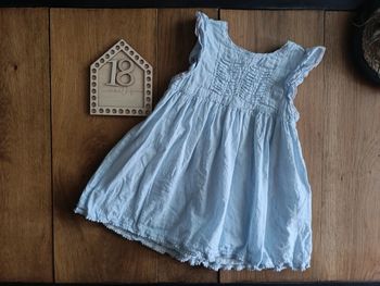 Robe 18 mois Vertbaudet