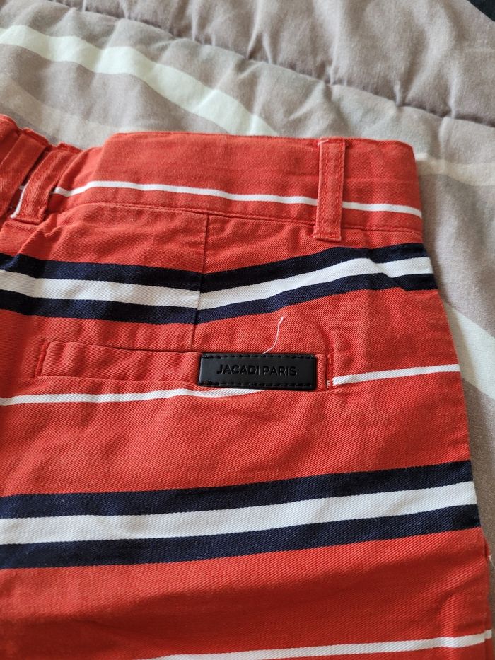 short jacadi 10ans (10e) - photo numéro 5