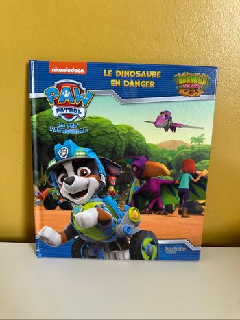Livre enfant