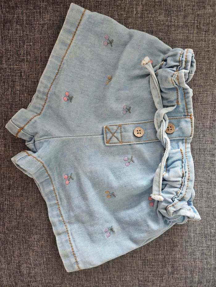 Short