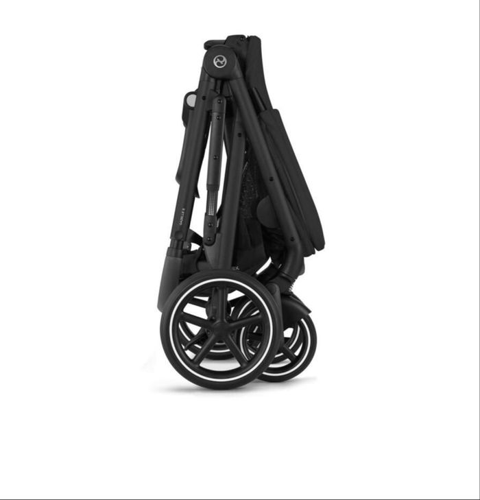 Poussette cybex gazelle S