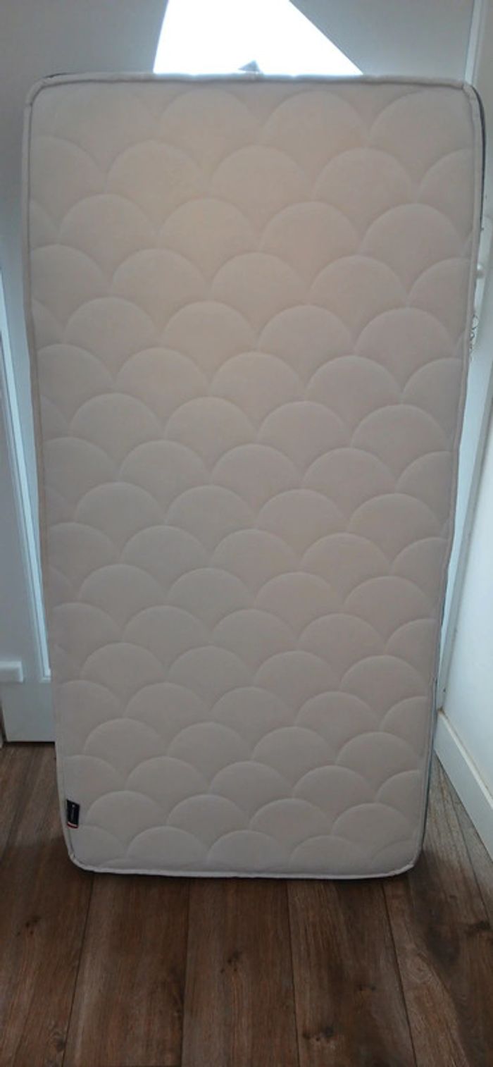 Matelas bébé Candide - photo numéro 4