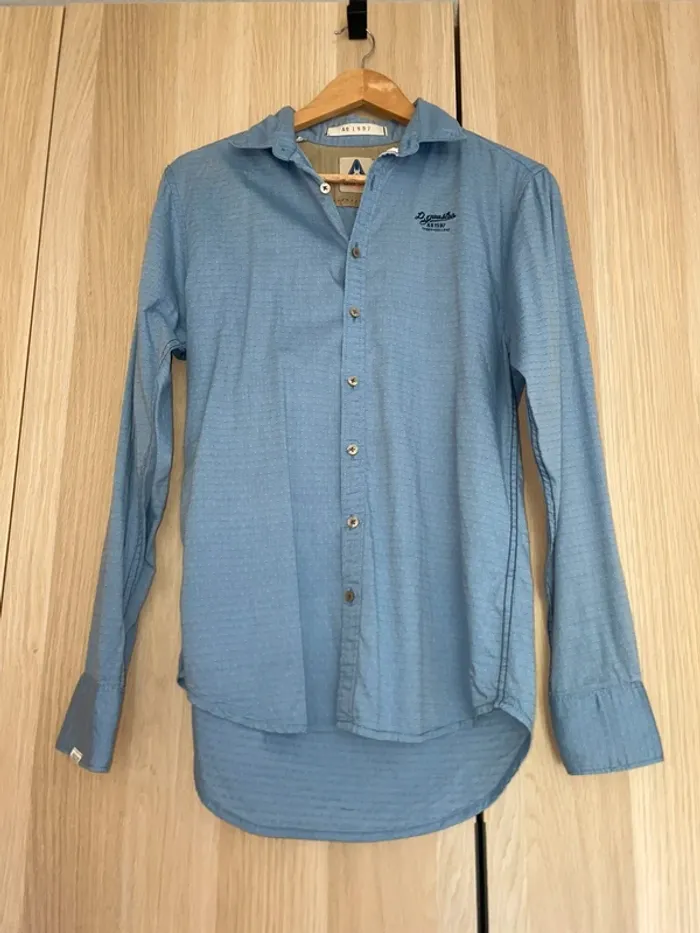 Chemise