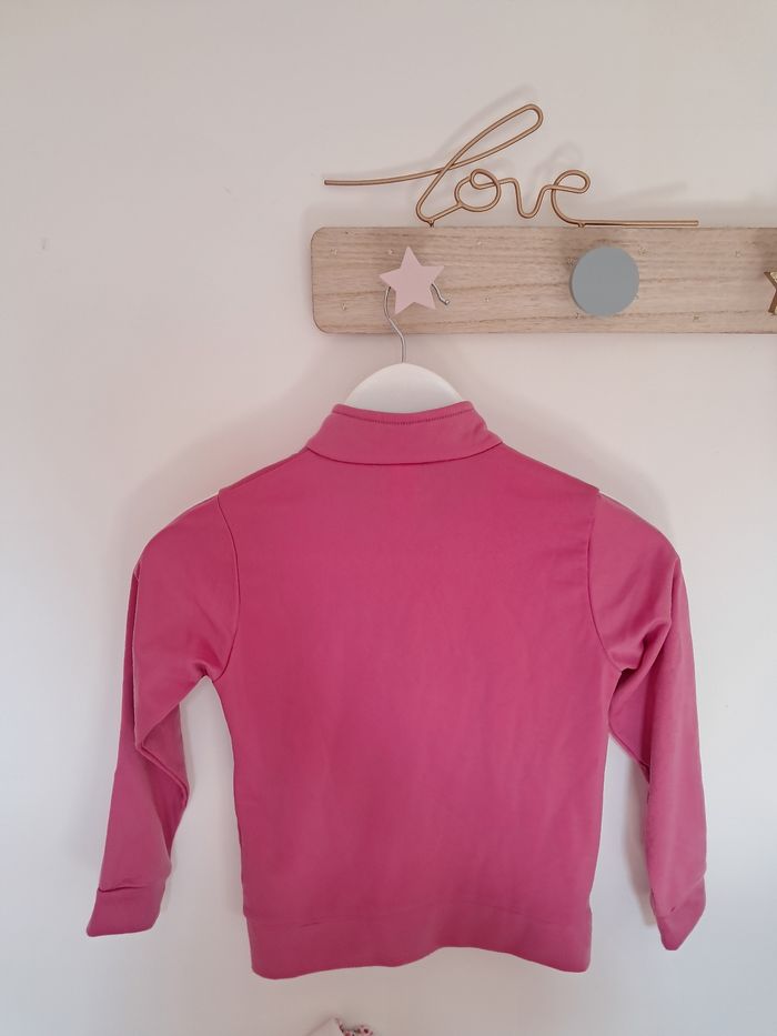 Veste survêtement 5 ans domyos - photo numéro 3