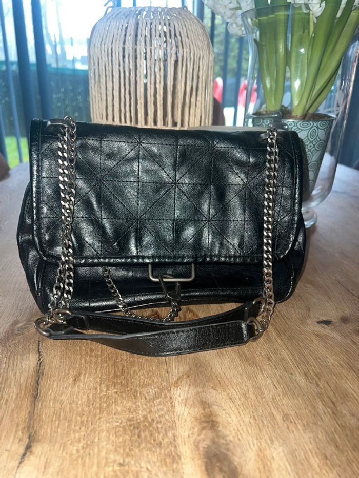 Sac bandoulière Zara 🌸