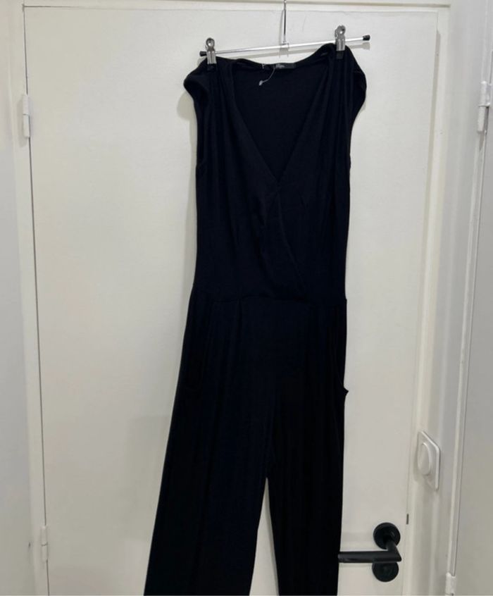 Combinaison sans manches femme taille M Neuve - photo numéro 5