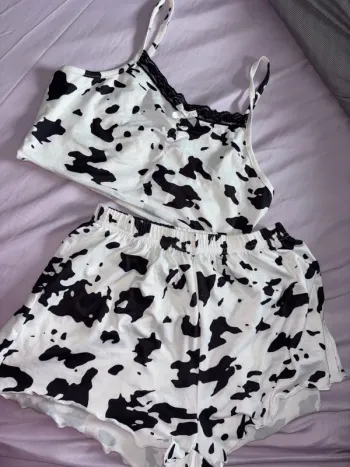Pyjama d’été