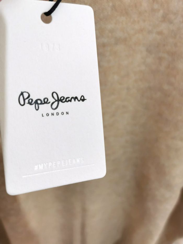 Pull Pepe Jeans - photo numéro 5