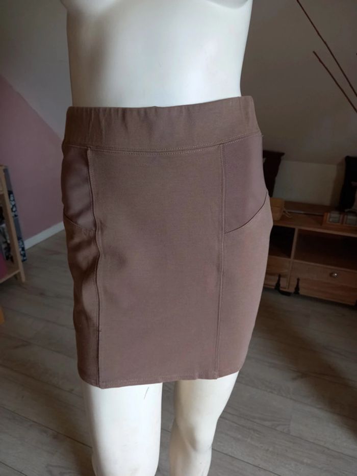 Minie jupe taille 36 - photo numéro 2