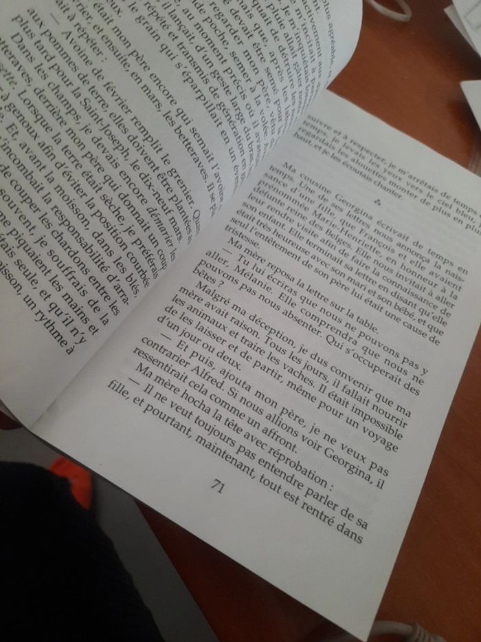 Roman d'été - photo numéro 10