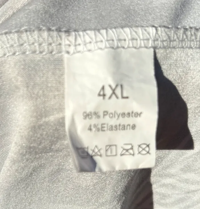 tunique neuve T 4 XL  6eu - photo numéro 8