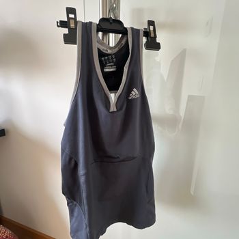 Brassière de sport