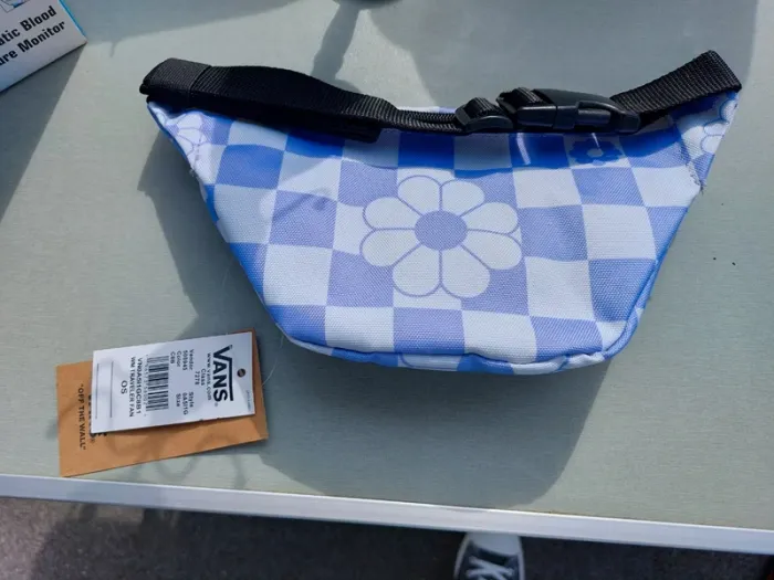 Sac banane - photo numéro 2