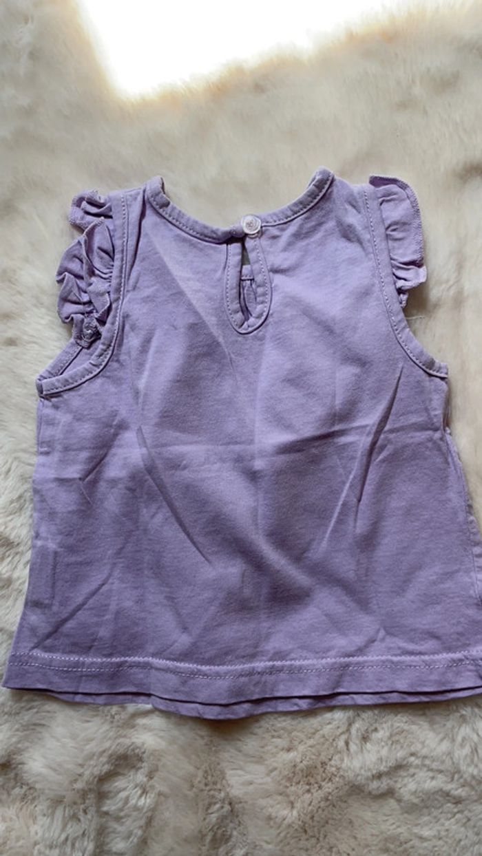 Débardeur 6M - photo numéro 3