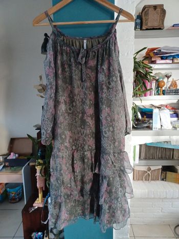 Robe t.50